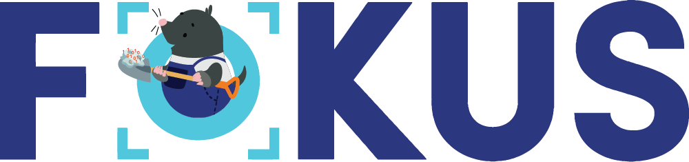 Fokusova krtica